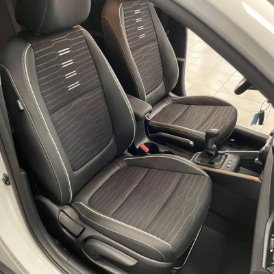 Stonic 1.0 T-GDi 120 ch MHEV BVM6 GT Line -  - Garage sportif - 19/53