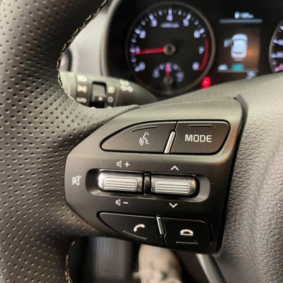 Stonic 1.0 T-GDi 120 ch MHEV BVM6 GT Line -  - Garage sportif - 23/53