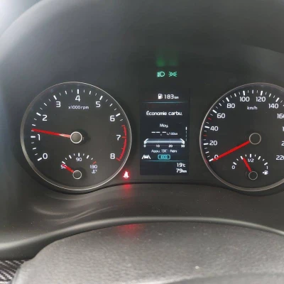 Stonic 1.0 T-GDi 120 ch MHEV BVM6 GT Line -  - Garage sportif - 25/53