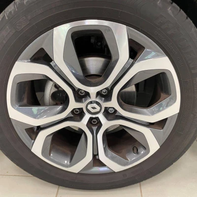 Captur TCe 140 - 21 Intens -  - Garage sportif - Champagnole - 9/48