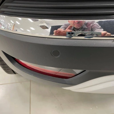 Captur TCe 140 - 21 Intens -  - Garage sportif - Champagnole - 13/48