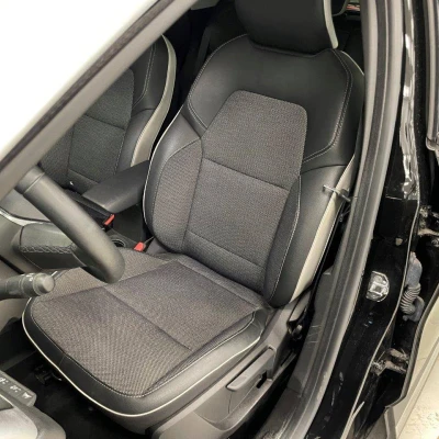 Captur TCe 140 - 21 Intens -  - Garage sportif - Champagnole - 16/48