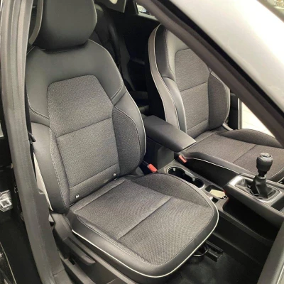 Captur TCe 140 - 21 Intens -  - Garage sportif - Champagnole - 19/48