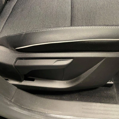 Captur TCe 140 - 21 Intens -  - Garage sportif - Champagnole - 20/48