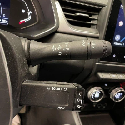 Captur TCe 140 - 21 Intens -  - Garage sportif - Champagnole - 29/48