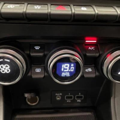 Captur TCe 140 - 21 Intens -  - Garage sportif - Champagnole - 33/48