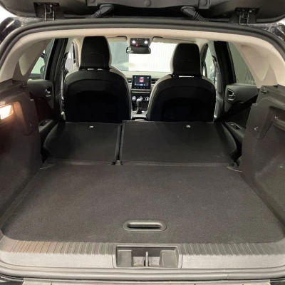 Captur TCe 140 - 21 Intens -  - Garage sportif - Champagnole - 45/48