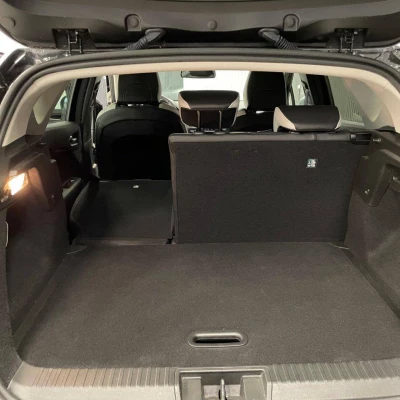 Captur TCe 140 - 21 Intens -  - Garage sportif - Champagnole - 47/48