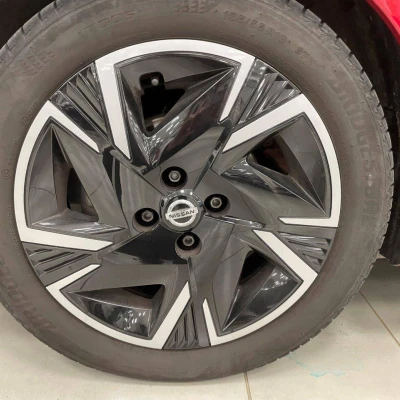 Micra IG-T 92 Xtronic Made in France -  - Garage sportif - 8/42