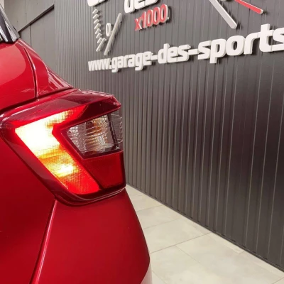 Micra IG-T 92 Xtronic Made in France -  - Garage sportif - 12/42