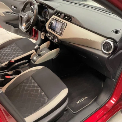 Micra IG-T 92 Xtronic Made in France -  - Garage sportif - 17/42