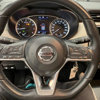 Micra IG-T 92 Xtronic Made in France -  - Garage sportif - 20/42