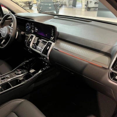 Sorento 1.6 T-GDi Hybride Rechargeable 265 ch 7pl 4x4 BVA6 Design -  - Garage sportif - 20/93