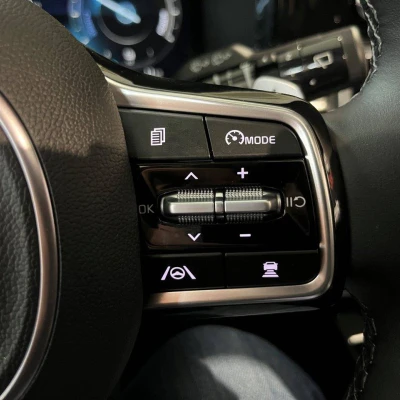 Sorento 1.6 T-GDi Hybride Rechargeable 265 ch 7pl 4x4 BVA6 Design -  - Garage sportif - 26/93