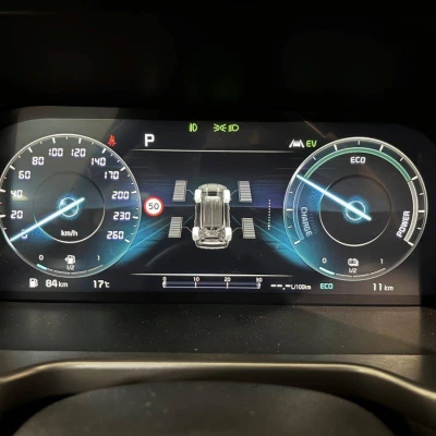 Sorento 1.6 T-GDi Hybride Rechargeable 265 ch 7pl 4x4 BVA6 Design -  - Garage sportif - 31/93