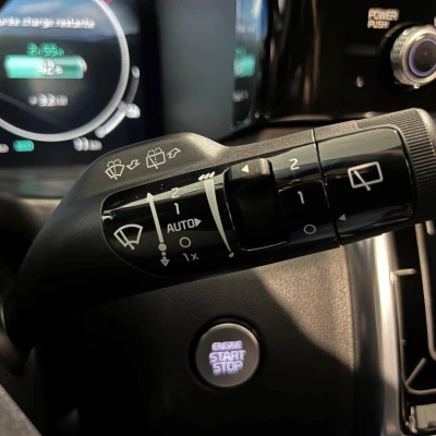 Sorento 1.6 T-GDi Hybride Rechargeable 265 ch 7pl 4x4 BVA6 Design -  - Garage sportif - 46/93