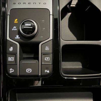 Sorento 1.6 T-GDi Hybride Rechargeable 265 ch 7pl 4x4 BVA6 Design -  - Garage sportif - 49/93