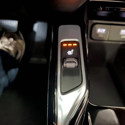 Sorento 1.6 T-GDi Hybride Rechargeable 265 ch 7pl 4x4 BVA6 Design -  - Garage sportif - 52/93