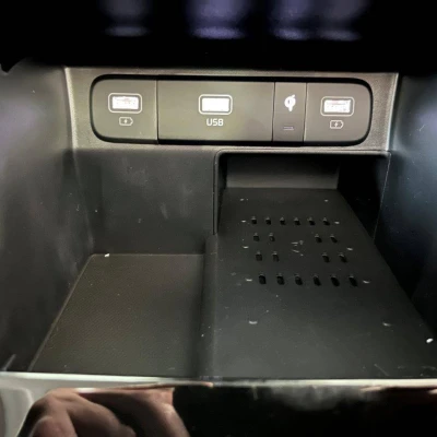 Sorento 1.6 T-GDi Hybride Rechargeable 265 ch 7pl 4x4 BVA6 Design -  - Garage sportif - 55/93