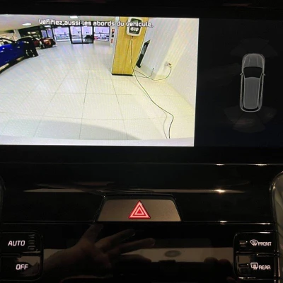 Sorento 1.6 T-GDi Hybride Rechargeable 265 ch 7pl 4x4 BVA6 Design -  - Garage sportif - 57/93