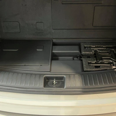 Sorento 1.6 T-GDi Hybride Rechargeable 265 ch 7pl 4x4 BVA6 Design -  - Garage sportif - 91/93