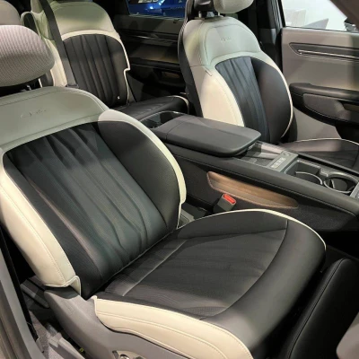 EV9 385 ch AWD GT Line -  - Garage sportif - Champagnole - 27/101