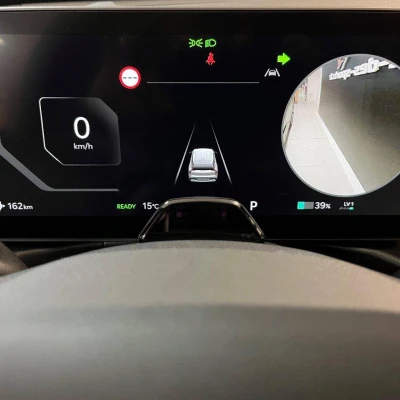 EV9 385 ch AWD GT Line -  - Garage sportif - Champagnole - 38/101