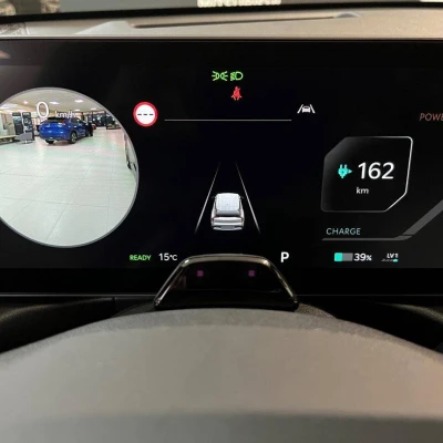 EV9 385 ch AWD GT Line -  - Garage sportif - Champagnole - 39/101