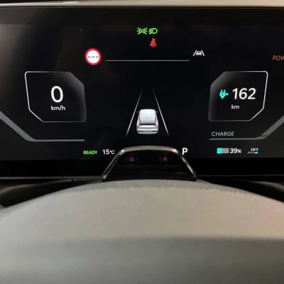 EV9 385 ch AWD GT Line -  - Garage sportif - Champagnole - 41/101