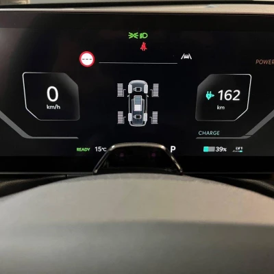 EV9 385 ch AWD GT Line -  - Garage sportif - Champagnole - 42/101