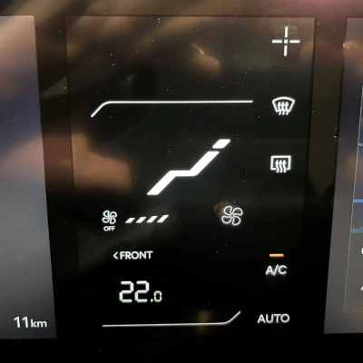 EV9 385 ch AWD GT Line -  - Garage sportif - Champagnole - 64/101