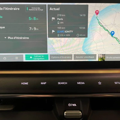 EV9 385 ch AWD GT Line -  - Garage sportif - Champagnole - 66/101