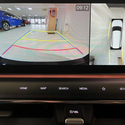 EV9 385 ch AWD GT Line -  - Garage sportif - Champagnole - 67/101