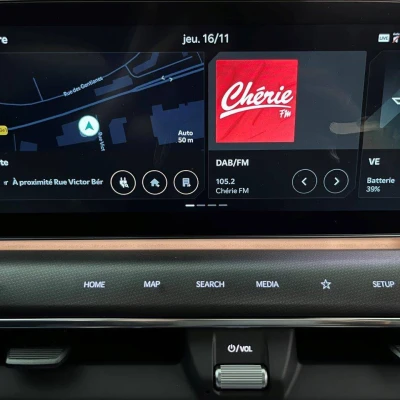 EV9 385 ch AWD GT Line -  - Garage sportif - Champagnole - 71/101