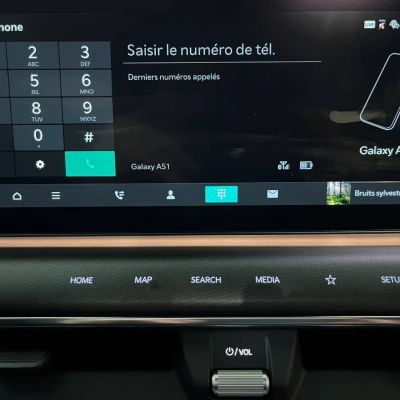 EV9 385 ch AWD GT Line -  - Garage sportif - Champagnole - 70/101