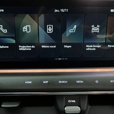 EV9 385 ch AWD GT Line -  - Garage sportif - Champagnole - 72/101