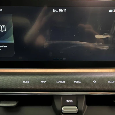 EV9 385 ch AWD GT Line -  - Garage sportif - Champagnole - 73/101