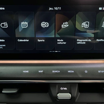 EV9 385 ch AWD GT Line -  - Garage sportif - Champagnole - 74/101