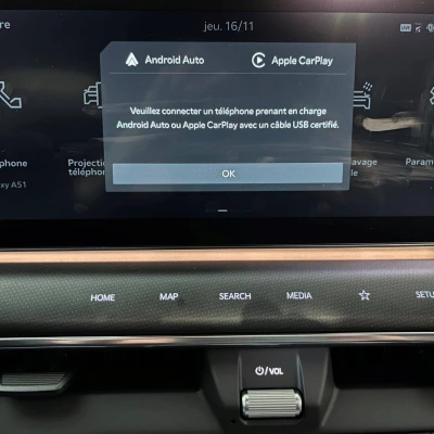 EV9 385 ch AWD GT Line -  - Garage sportif - Champagnole - 78/101