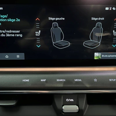 EV9 385 ch AWD GT Line -  - Garage sportif - Champagnole - 80/101