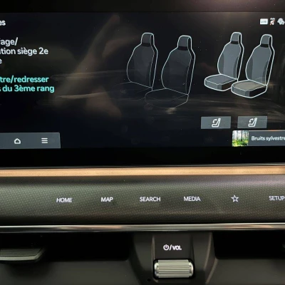 EV9 385 ch AWD GT Line -  - Garage sportif - Champagnole - 81/101