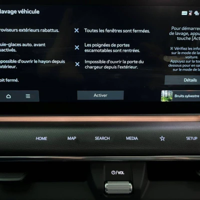 EV9 385 ch AWD GT Line -  - Garage sportif - Champagnole - 82/101