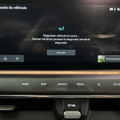 EV9 385 ch AWD GT Line -  - Garage sportif - Champagnole - 83/101