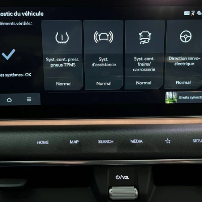 EV9 385 ch AWD GT Line -  - Garage sportif - Champagnole - 86/101