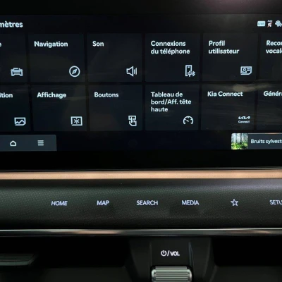 EV9 385 ch AWD GT Line -  - Garage sportif - Champagnole - 87/101