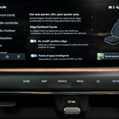 EV9 385 ch AWD GT Line -  - Garage sportif - Champagnole - 91/101