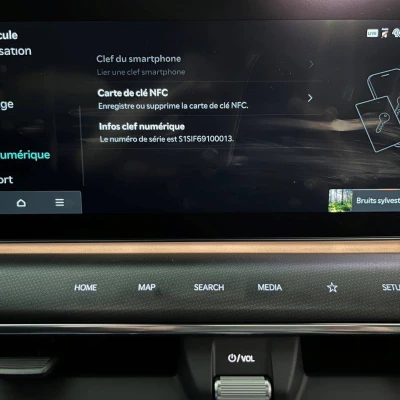 EV9 385 ch AWD GT Line -  - Garage sportif - Champagnole - 93/101