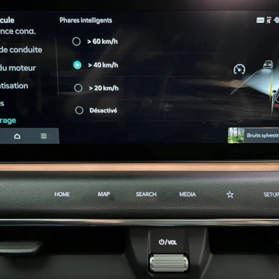 EV9 385 ch AWD GT Line -  - Garage sportif - Champagnole - 96/101