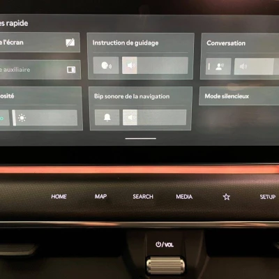 EV9 385 ch AWD GT Line -  - Garage sportif - Champagnole - 97/101