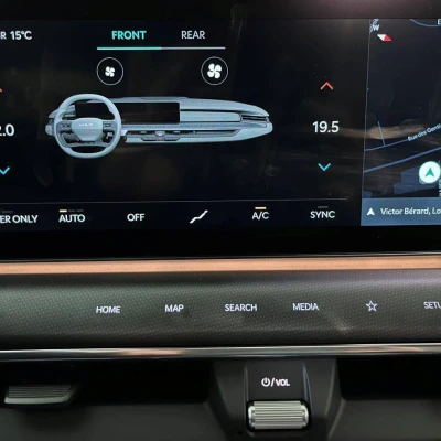 EV9 385 ch AWD GT Line -  - Garage sportif - Champagnole - 98/101